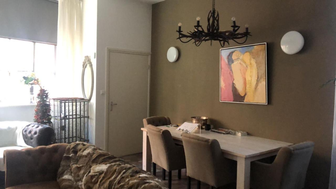 Prinsenstraat 8 Leilighet Groningen Eksteriør bilde